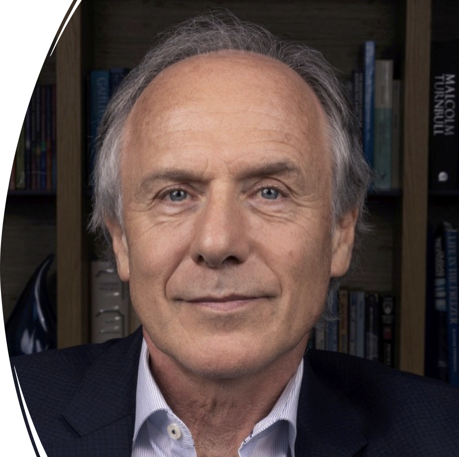 Dr Alan Finkel AC